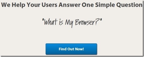 About My Browser