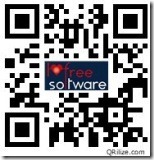 Baidu Browser QR Code