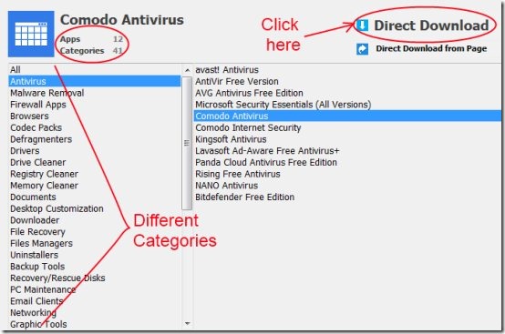 DDownloads 002 Software Downloader