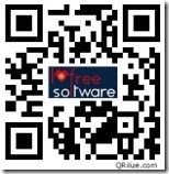 Facebook Messenger QR Code