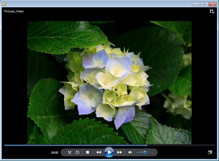 Free Slideshow Maker video preview