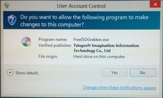 How To Change UAC (User Account Control) In Windows 8