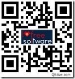 I M Sleeping QR Code