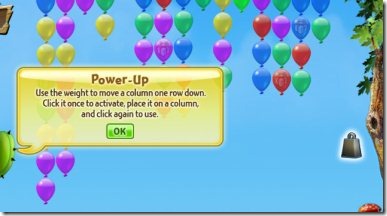 Poppit 004 popping balloons