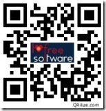 Wapedia QR Code