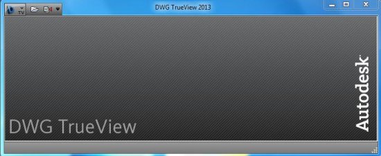 DWG Trueview to Export DWG to PDF interface