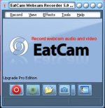 eatcam webcam recorder featured