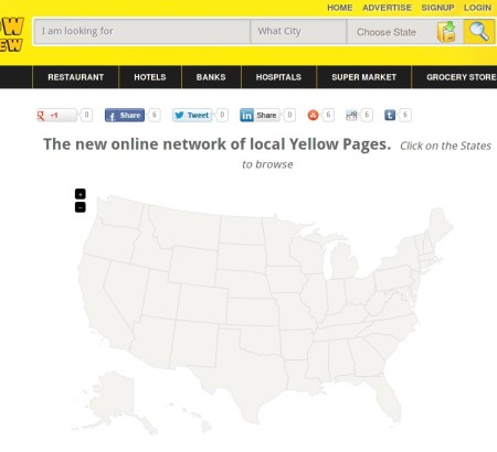 yellowpagesnew free online yellow pages service default window