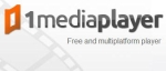 1mediaplayer featured