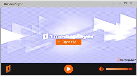 1mediaplayer interface