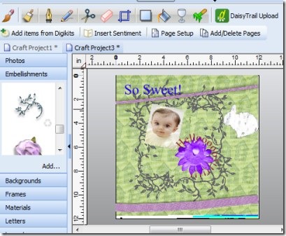 CraftArtist Compact 01 craft software