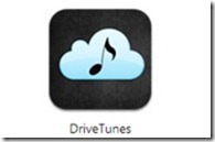 DriveTunes 01 play music from Google Drive