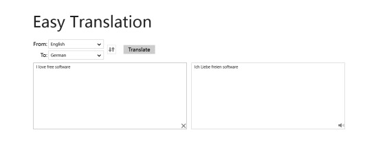 Easy Translation Free Translator App For Windows 8