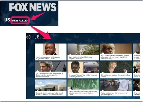 Fox News See All Images