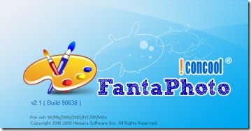 IconCool FantaPhoto 01 enhance photos