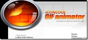 IconCool GIF Animator 01 GIF animator