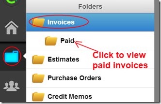 Invoice2go 06 create invoices