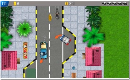 PARKING MANIA jogo online gratuito em