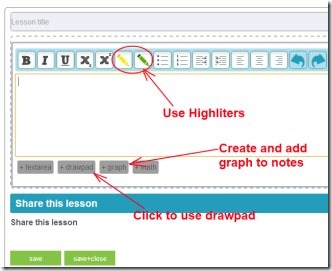 Studyers 03 create notes