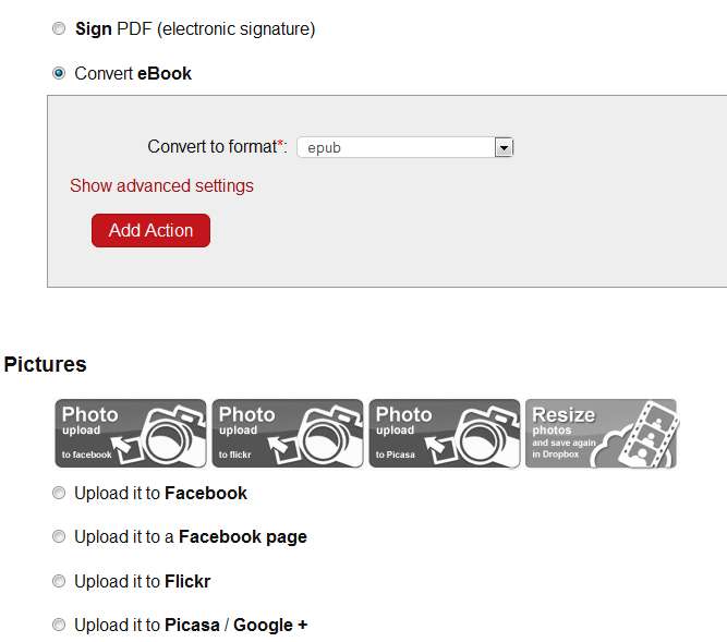 Automate Dropbox, Google Drive, And Box File Manipulation: Wappwolf