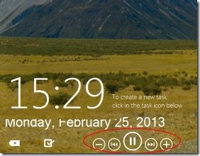 Windows 8 Lock Screen software 003