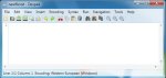 Free .Net IDE To Edit VB.Net, Java, C#, Php, XML Files: Devpad devpad featured