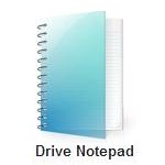 drive notepad featured