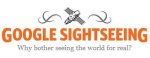 google sightseeing featured