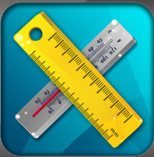 Unit Converter for iPhone: Universer Unit Converter Pro HD