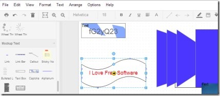 Draw.io 01 create diagrams online