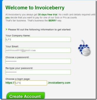 Invoiceberry 03 send invoices