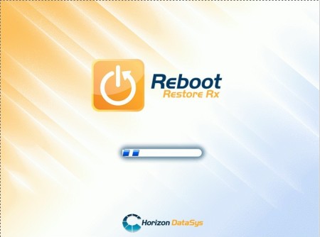 Reboot Restore RX default window