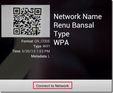 Share your wi fi network with friends without sharing details 02