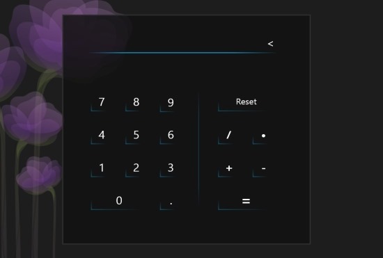 Simple And Elegant Calculator Apps For Windows 8 Asparion