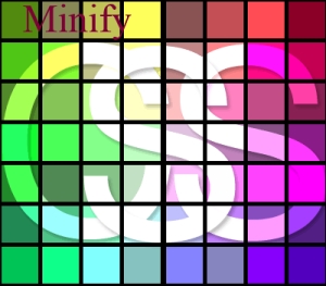 minify css featured