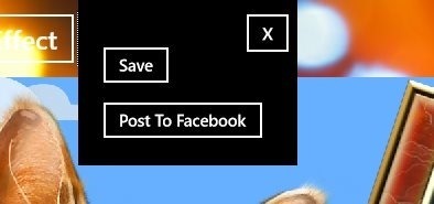 save images funny frame windows 8