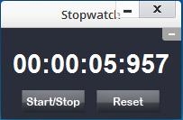 stopwatch featured