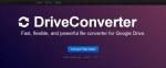 DriveConverter featured