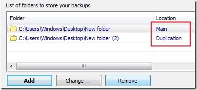 Exiland Backup 04 backup PC files