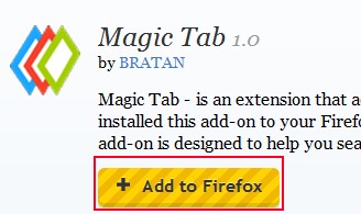 Magic Tab 02