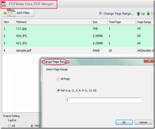 PDFMate Free PDF Merger 01