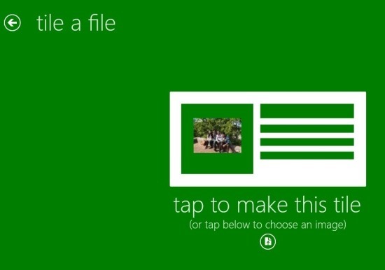 Tile A File how to use