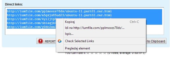 URL Checker Chrome addon