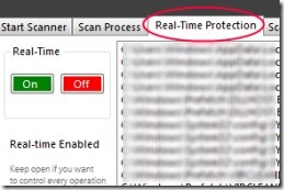 VirCleaner 02 free virus removal tool