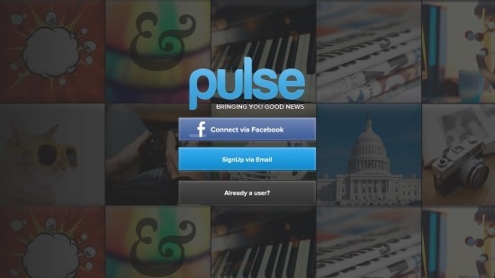 pluse news windows 8 login