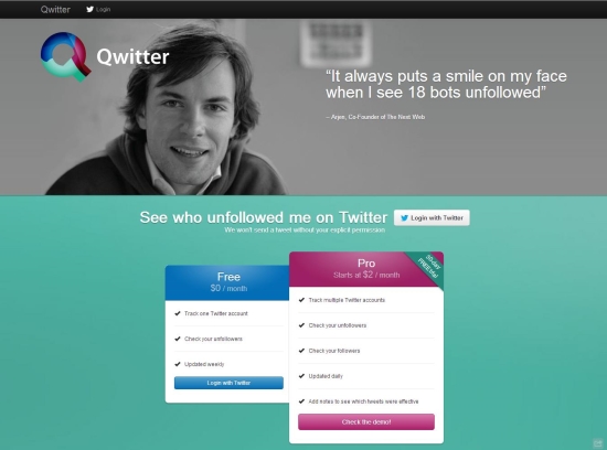 qwitter