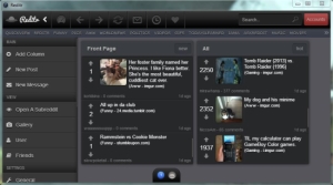 reddit desktop clients featured