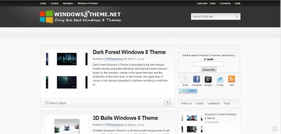 windows8themes