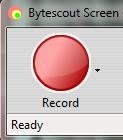 Bytescout Screen Capturing featured