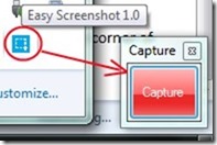 Easy Screenshot 02 screenshot capture tool